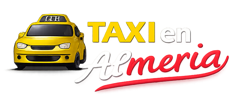 Taxi en Almería. Todo tipo de viajes, recogidas y transfers en Almería