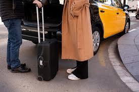 Servicio taxi 24h Almería