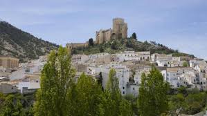 Turismo en Almería en taxi