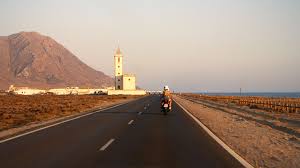 Excursiones en taxi por Almería