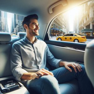taxi privado en Almería