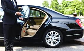 Taxi para empresas en Almería