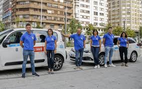 Cobertura de seguro en taxi en Almería para pasajeros