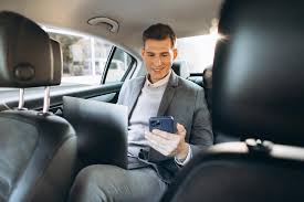 Taxi corporativo en Almería
